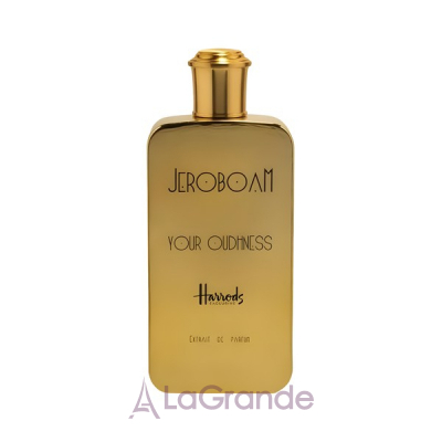 Jeroboam Your Oudhness ���� (������)