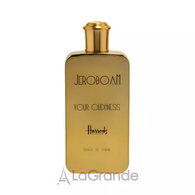 Jeroboam Your Oudhness ���� (������)