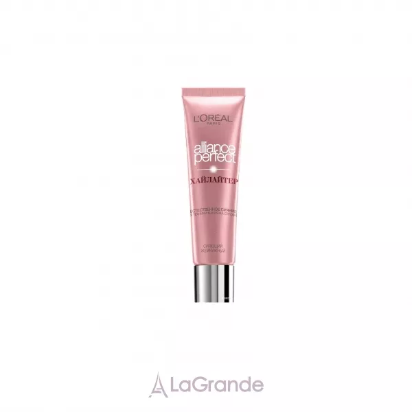 L'Oreal Paris Alliance Perfect Highlighter ��������� ��� ���� 