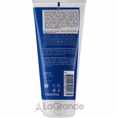 Revuele No Problem Facial Wash Gel Tea Tree Oil ���� ��� �������� � �볺� ������� ������
