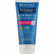 Revuele No Problem Facial Wash Gel Salicylic Acid 200ml