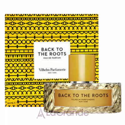 Vilhelm Parfumerie Back to the Roots ����������� ����
