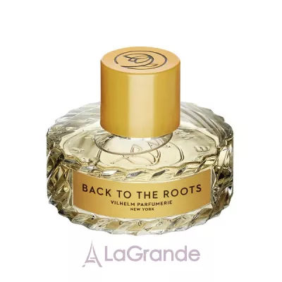Vilhelm Parfumerie Back to the Roots ����������� ����