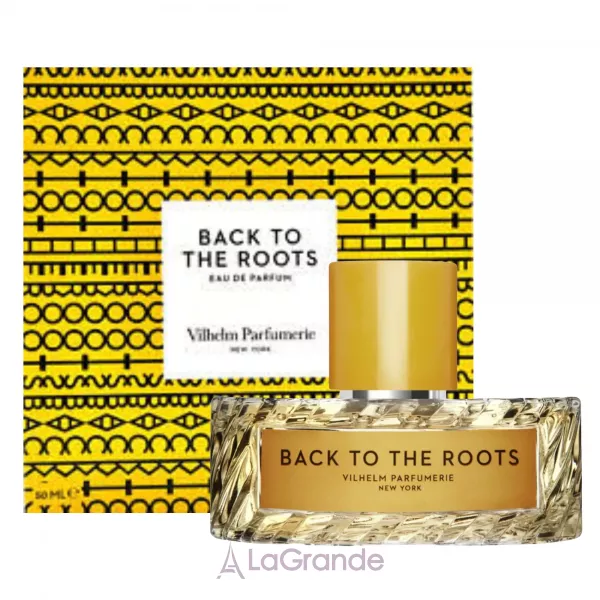 Vilhelm Parfumerie Back to the Roots ����������� ����