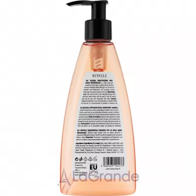 Revuele Moisturizing Face Wash Watermelon ����������� ���� ��� �������� 