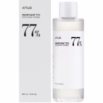������ Anua Heartleaf 77% Soothing Toner ������������� ����� ��� ���������� ����
