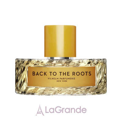 Vilhelm Parfumerie Back to the Roots ��������������� ���� (������)