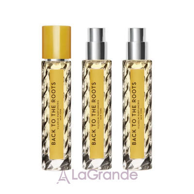 Vilhelm Parfumerie Back to the Roots ���� (����������� ���� 3 ������� �� 10 ��)