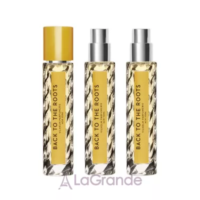 Vilhelm Parfumerie Back to the Roots ���� (����������� ���� 3 ������� �� 10 ��)