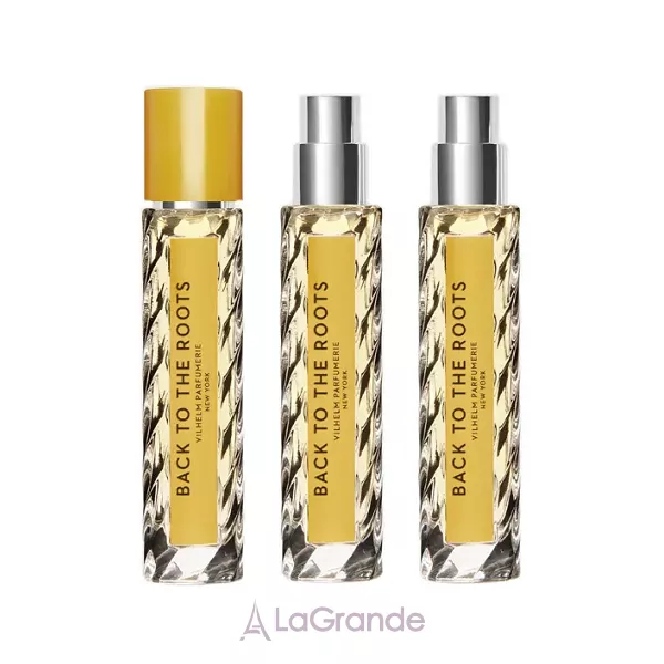 Vilhelm Parfumerie Back to the Roots ���� (����������� ���� 3 ������� �� 10 ��)