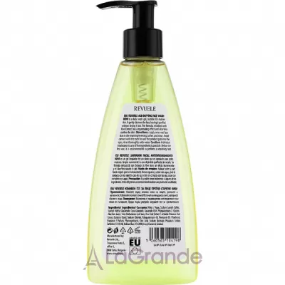 Revuele Age-Defying Face Wash Kiwi �������������� ���� ��� �������� 