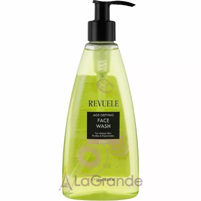 Revuele Age-Defying Face Wash Kiwi �������������� ���� ��� �������� 