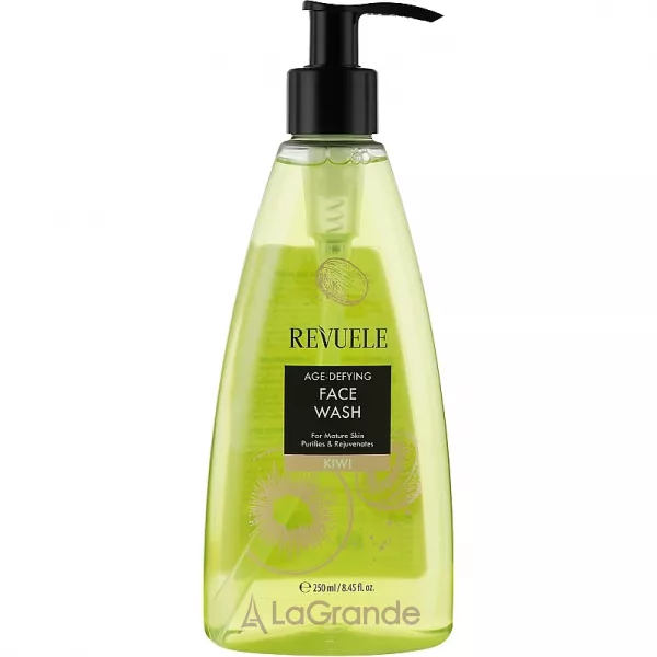Revuele Age-Defying Face Wash Kiwi �������������� ���� ��� �������� 