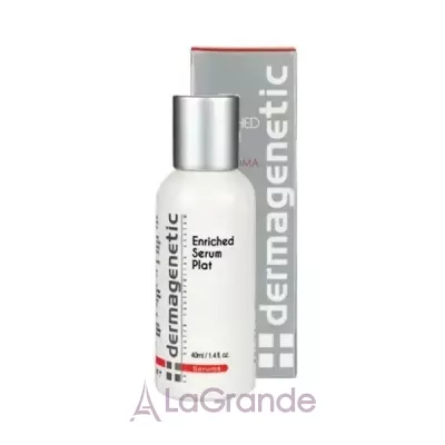 Dermagenetic Enriched Serum Plat ��������� ��������� ��� ������� � ���������������