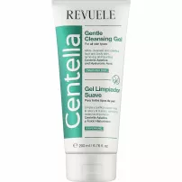 Revuele Centella Gentle Cleansing Gel ͳ���� ������������ ���� ��� �������