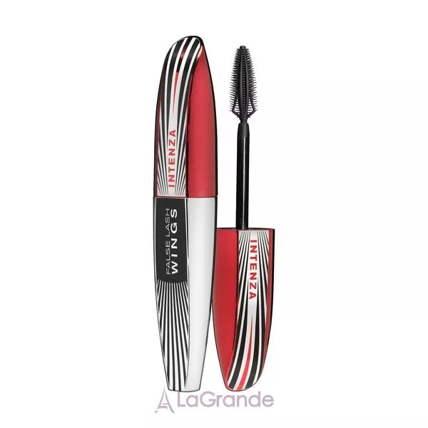 L'Oreal Paris False Lash Wings Intenza Mascara ��� ��� �� � ������� ��������� ��