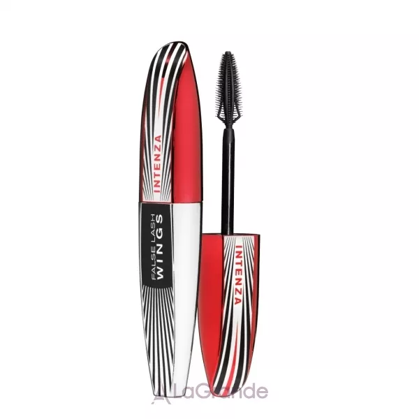 L'Oreal Paris False Lash Wings Intenza Mascara ��� ��� �� � ������� ��������� ��