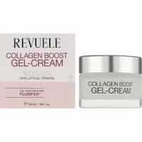 Revuele Wonder Collagen Boost Gel-Cream ����-���� ��� �������