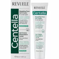 Revuele Centella Repairing Face Gel-Cream ³������������� ����-���� ��� �������