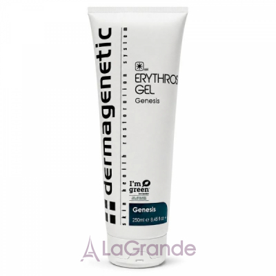 Dermagenetic Erythros Gel ³������������� ����-���� � ���������� �������