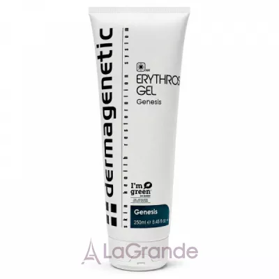 Dermagenetic Erythros Gel ³������������� ����-���� � ���������� �������