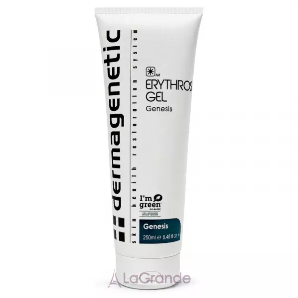 Dermagenetic Erythros Gel ����������������� ����-���� � ���������� �������