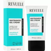 Revuele Niacinamide Gel-Cream ����-���� ��� ������� � �����������
