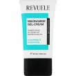 Revuele Niacinamide Gel-Cream ����-���� ��� ������� � �����������