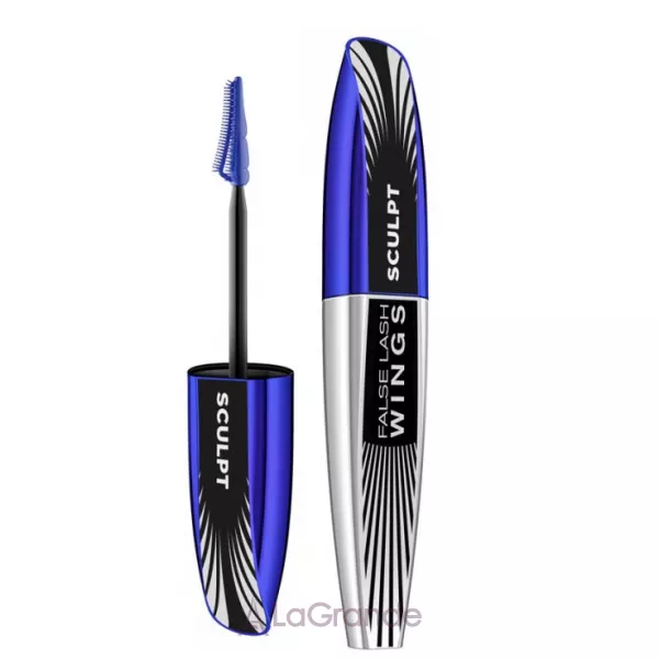 L'Oreal Paris False Lash Wings Sculpt ��� � ������� ��������� ��