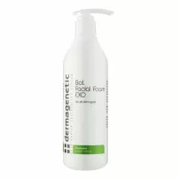 Dermagenetic Bot. Facial Foam EXO ��������� ����� ��� �������� � ���������