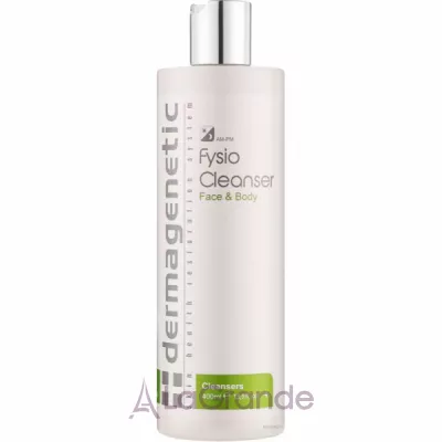 Dermagenetic Fysio Cleanser Գ��������� ������������ ���� ��� ��� ���� ����