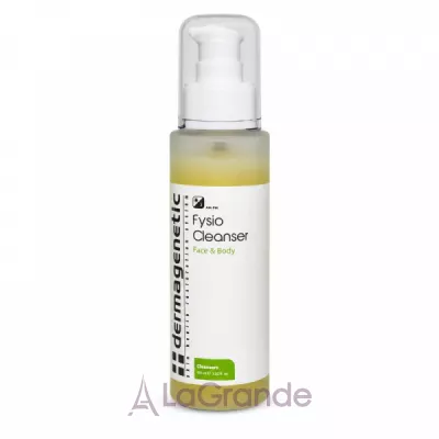 Dermagenetic Fysio Cleanser Գ��������� ������������ ���� ��� ��� ���� ����