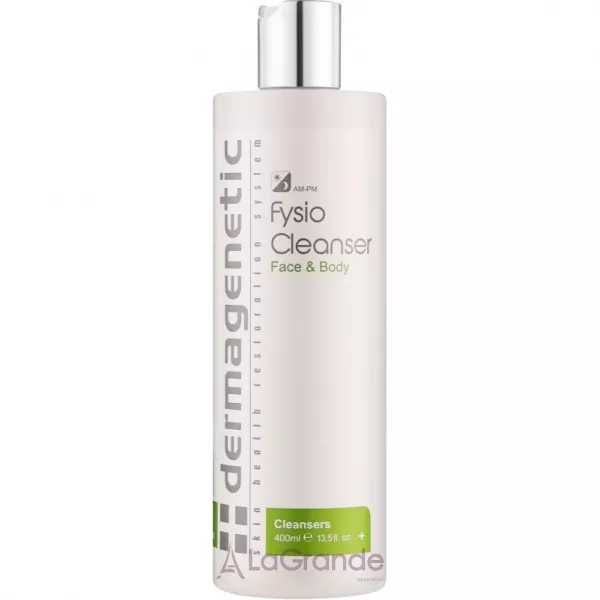 Dermagenetic Fysio Cleanser ��������������� ��������� ���� ��� ���� ����� ����