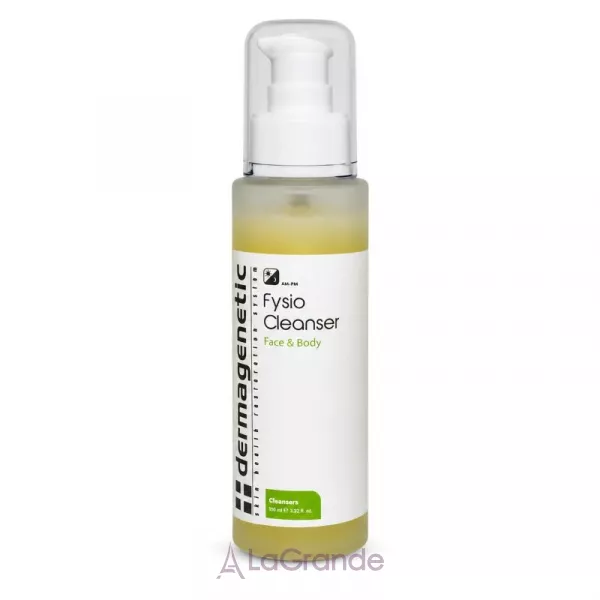 Dermagenetic Fysio Cleanser ��������������� ��������� ���� ��� ���� ����� ����