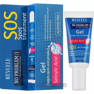Revuele No Problem Gel ����-�������� �� ������