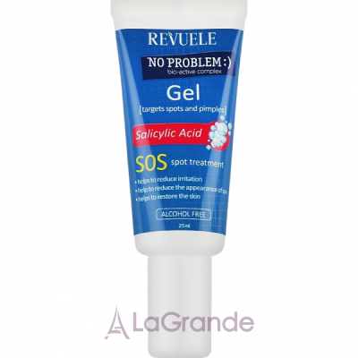 Revuele No Problem Gel ����-�������� �� ������