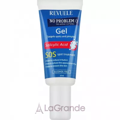 Revuele No Problem Gel ����-�������� �� ������