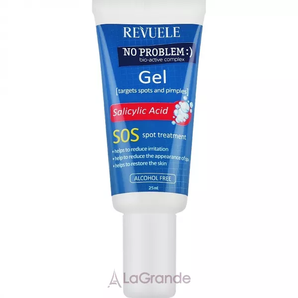 Revuele No Problem Gel ����-�������� �� ������