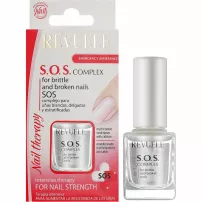 Revuele Nail Therapy S.O.S Complex SOS-�������� ��� ������, ������ ������, ������������ ����������