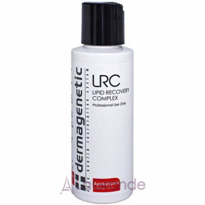 Dermagenetic Apokalypsis Lipid Recovery Complex ����������������� �������� �������