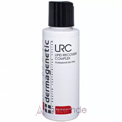 Dermagenetic Apokalypsis Lipid Recovery Complex ����������������� �������� �������