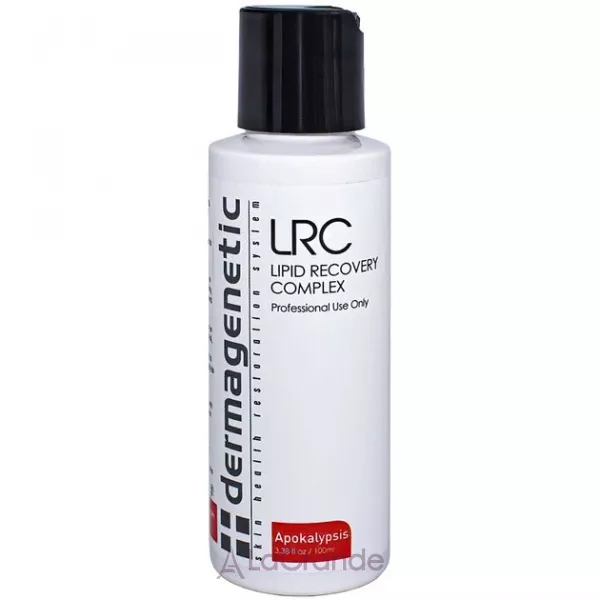 Dermagenetic Apokalypsis Lipid Recovery Complex ����������������� �������� �������