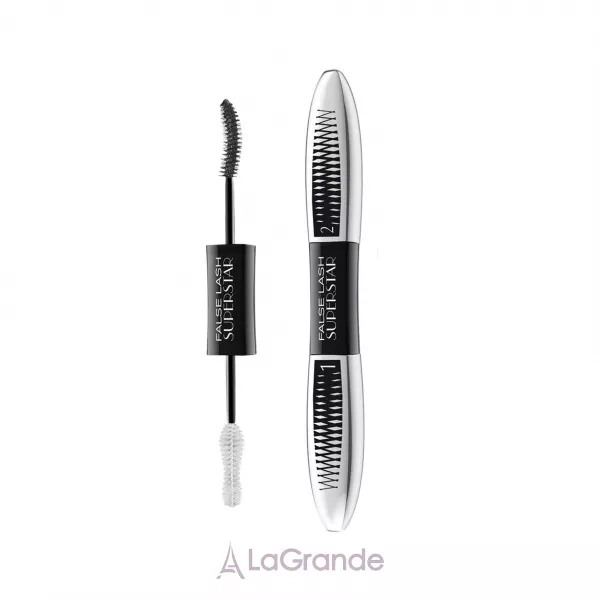 L`Oreal Paris False Lash Superstar Mascara ��� ��� ��