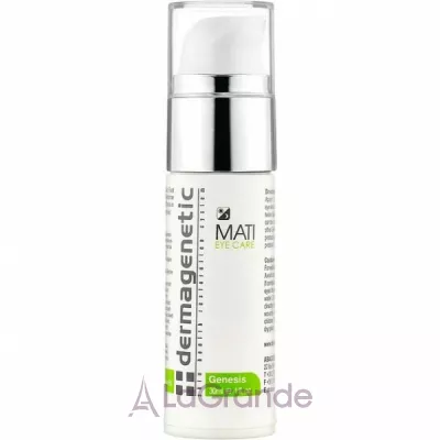 Dermagenetic Genesis Mati Eye Serum ����-���� ��� ���� ������� ����