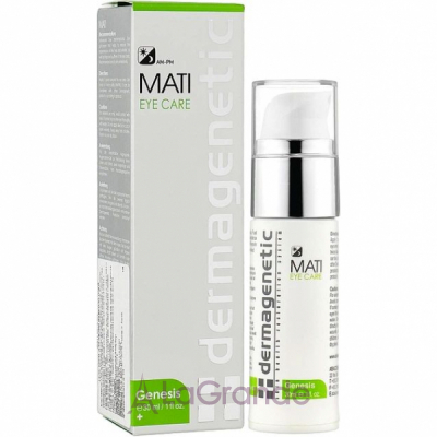 Dermagenetic Genesis Mati Eye Serum ����-���� ��� ���� ������� ����