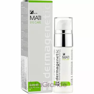 Dermagenetic Genesis Mati Eye Serum ����-���� ��� ���� ������� ����