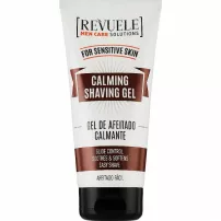 Revuele Men Care Solutions Calming Shaving Gel ���� ��� ������ ��� ������� ����