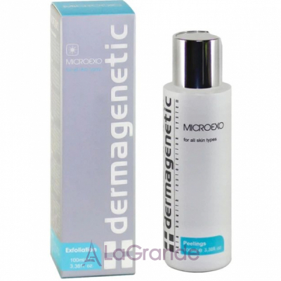 Dermagenetic Exfoliation Microexo ����-���� ̳������� ��� �������