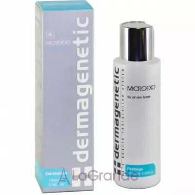 Dermagenetic Exfoliation Microexo ����-���� ̳������� ��� �������