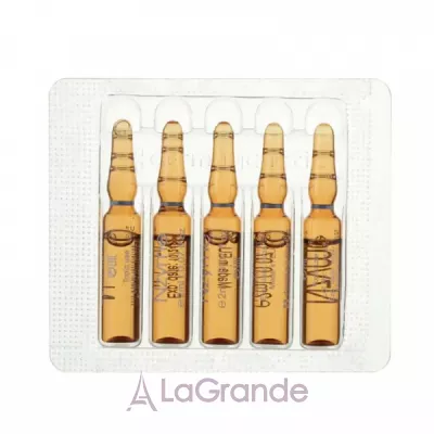 Dermagenetic Nzyme Anti-Rhytides ��������� � ������� � � �������������� 5 x 2 ��